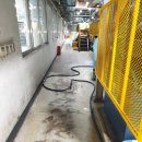 강북재활용품선별처리시설 이미지