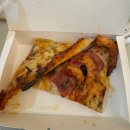 마니주 | 디트로이트 1달러피자 메뉴 가격 후기-치즈 in 치즈,마니주새우