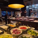 135 | [시청/광화문] 코리아나호텔 와인뷔페135Kitchen&amp;Bar 후기 및 메뉴추천
