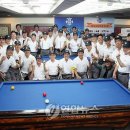 추억 당구장 이미지