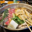 샤브마니아 홍성점 이미지