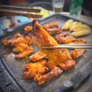 신장동로 140번길 | 닭별자리 숯불닭갈비전문점 하남본점 _ 하남스타필드 맛집 30년 전통의 숯불닭갈비 국물닭갈비 맛집