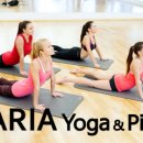 퇴근후 코어요가 이미지