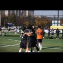 솔레아스풋볼 부천신중동점 | 인천 숲 풋살파크에서의 솔레아스풋볼 부천상동점 골리엣의 무대💛