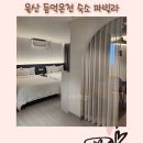 러블리모텔 | 울산 등억온천숙소 파빌라 솔직후기
