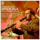 Greensleeves -Acker Bilk - 이미지