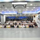옥포 MTA 태권도장 이미지