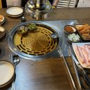 황금불판생고기