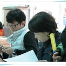 청계배드민턴장 이미지