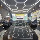 OK세차장 | 양산서창세차장 G80스팀세차 후기 주남동 OK카케어