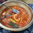 옛날김치찌개 | 🍲 운서동맛집 김영숙통돼지김치찌개옛날삼겹살 방문 후기 ✨