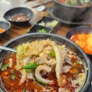 제주 함덕 해장맛집 골목 내돈내산후기