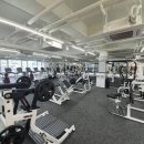 라온 휘트니스 이미지