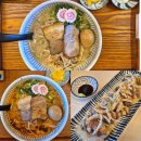 두끼울산동구 | 울산 동구 방어동 맛집 일본라멘 라멘집입니다 울산 동구점 솔직후기