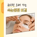 성광프라자 | [공지] 수원금곡동호매실속눈썹펌 컬 유지력 오래가는 비결 안내