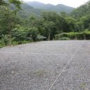 하늘구름길캠핑장 이미지