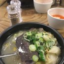 탐나24시감자탕 | 수원 인계동 24시 제주식 선지해장국 맛집 [미풍해장국] ★★★☆☆