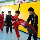 드림팀합기도 키즈짐 이미지