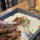 둔산동 ST타워 | 대전 둔산동맛집 쪽갈비 무한리필 솔직 후기 : 불타는쪽갈비 대전둔산본점