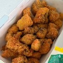 초복 복날 60계 치킨 [크크크 순살 치킨] 내돈내산