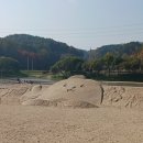 무섬마을 이미지