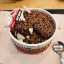 설빙효천점