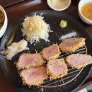 오봉돈까스 | 경복궁 서촌 맛집 오봉카츠, 겉바속촉 돈까스 청귤소바 내돈내산 솔직후기