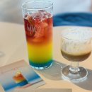 수카페 | 대천카페 원산도카페 바이더오 쑥카스테라 후기