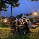 백도오토캠핑장 이미지