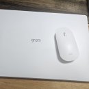 컴퓨터수리.노트북수리 | 안동 자연과컴퓨터 LG 그램 노트북 수리 후기｜메모리 업그레이드 완료