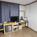 백암온천 태백호텔 목욕탕 이미지