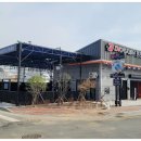 맑은물DK노터치자동세차 이미지