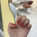 뷰티원픽 | 잠실 네일 첫방문 할인해주는 시즌온뷰티 기본젤 원컬러 후기
