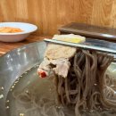 옹진냉면 | 인천 냉면맛집으로 추천! 변가네 옹진냉면 방문 후기