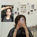 무궁화로 | 일산 미용실 블랙 커런트 느낌 레드 염색·토닝｜제이숲 컬러샴푸 오로라 핑크 내돈내산 후기