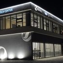 오토오아시스 하이테크 센터 이미지