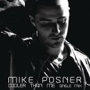 Mike Posner (마이크 포스너) Cooler Than Me 싱글커버 이미지