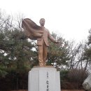 오늘 안중근 의사의 유해 관련 기사 이미지