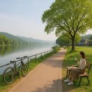 남한강자전거길 10 이미지