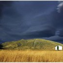 서정적 풍경 이미지