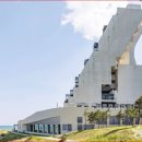 부산광역시 기장군청 주차장 이미지