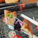 홍초밥참치