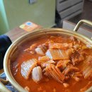 양평 물맑은시장 맛집, 콧수염 김치찌개, 뜨끈한 한 끼 후기