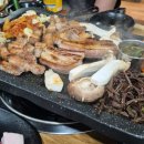 색달가든깐부고깃집 | 제주 노포 도민 맛집 색달가든깐부고깃집 착한가격업소 오겹살 내돈내산