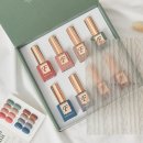 네일어클락 - 수성구 달구벌대로652길 14 | 네일어클락