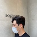 남자컷트 네이버블로그