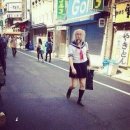 사랑방옷#