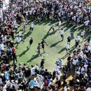 인천펜타포트 락 페스티벌 이미지