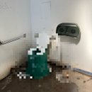 다운타운 주유소 | 밴프 4일차 요호 국립공원 내추럴 브리지 에메랄드 호수 타카카우폭포 밴프 다운타운 척스 스테이크