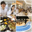 전자서울 R&D 피트니스센터 이미지